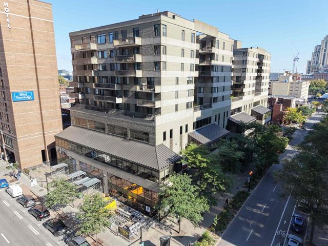 maison à vendre Montréal (Ville-Marie)