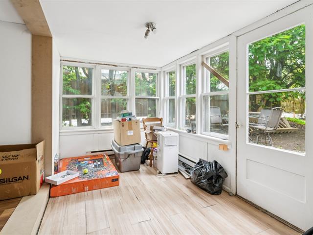 Veranda
