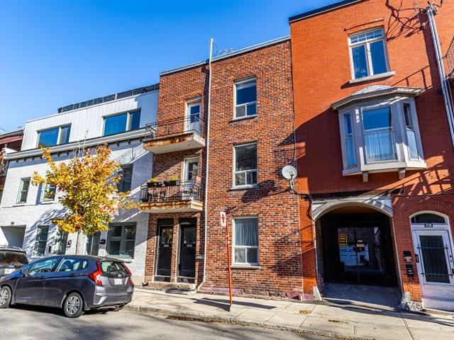 Frontage