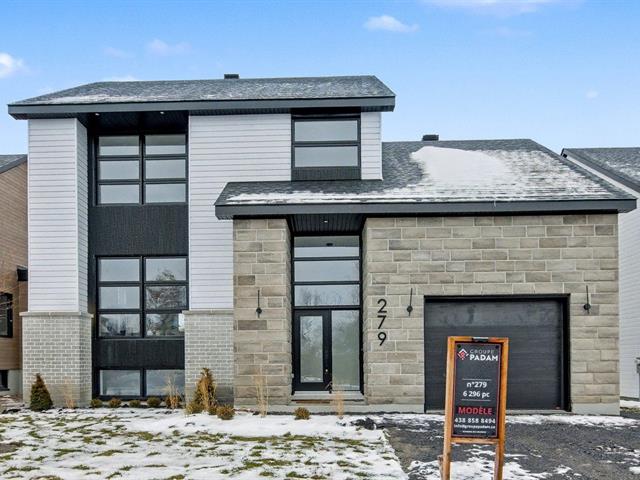 maison à vendre Saint-Jean-sur-Richelieu