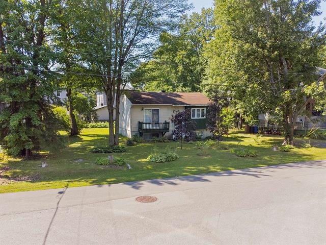 maison à vendre L'Assomption