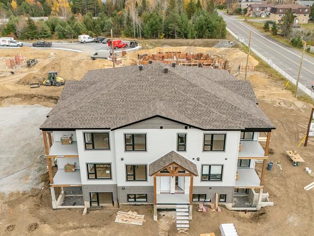 maison à vendre Mont-Tremblant