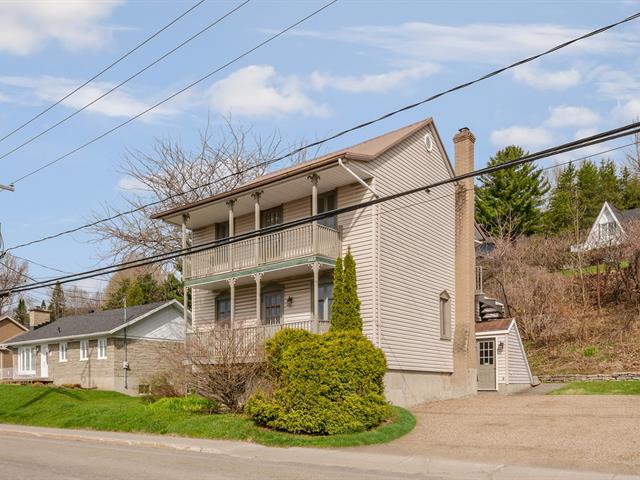 maison à vendre Sainte-Anne-de-Beaupré