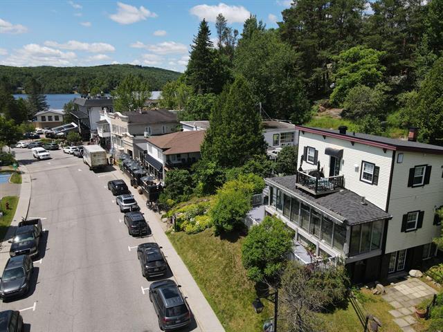 maison à vendre Mont-Tremblant