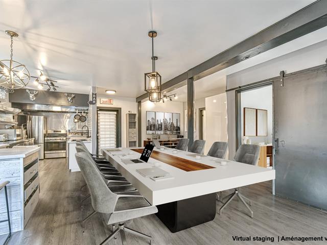 Salle de conférence