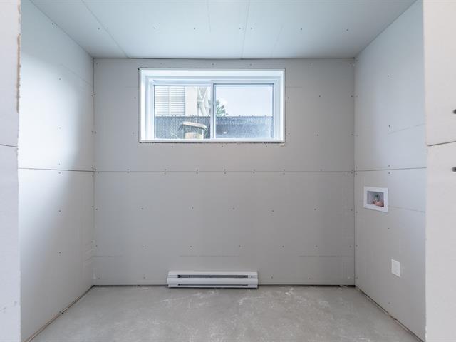 Salle de lavage