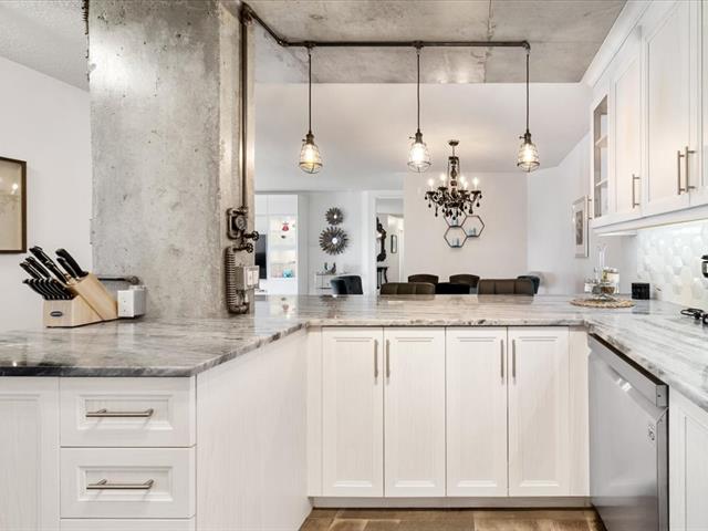 Condo à vendre, Brossard