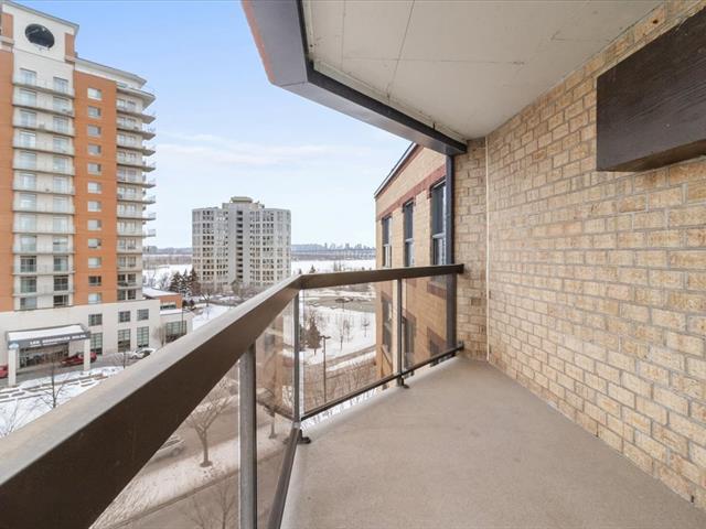 Condo à vendre, Brossard
