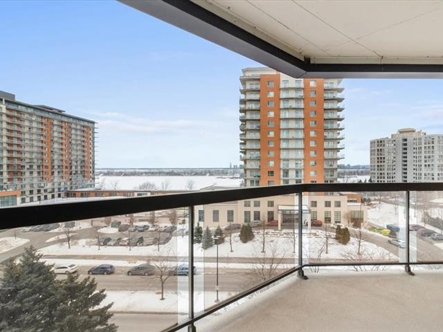 Condo à vendre, Brossard