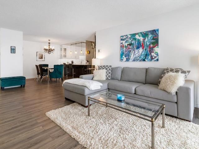 Condo à vendre, Brossard