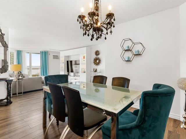 Condo à vendre, Brossard