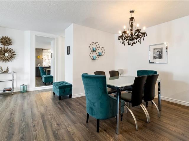 Condo à vendre, Brossard
