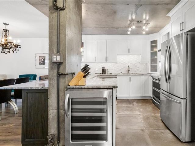 Condo à vendre, Brossard