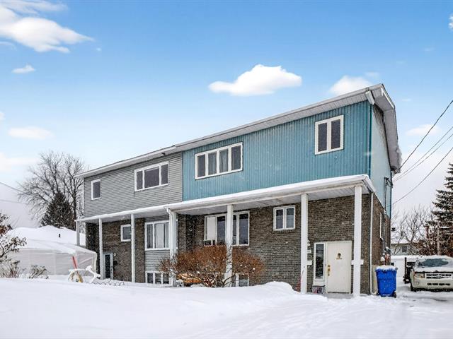 maison à vendre Longueuil (Saint-Hubert)
