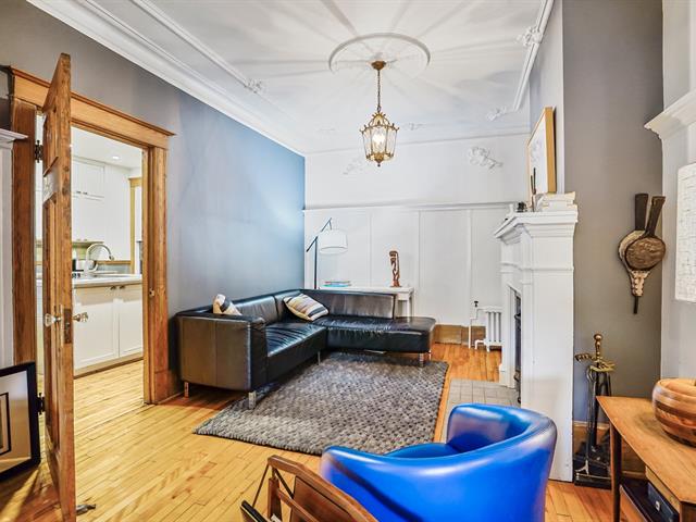 Maison à étages à vendre, Montréal (Ahuntsic-Cartierville)