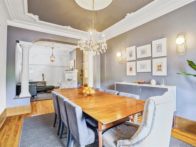 Maison à étages à vendre, Montréal (Ahuntsic-Cartierville)