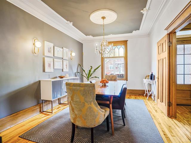 Maison à étages à vendre, Montréal (Ahuntsic-Cartierville)
