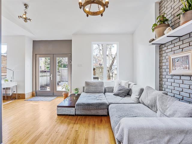 Maison à étages à vendre, Montréal (Ahuntsic-Cartierville)