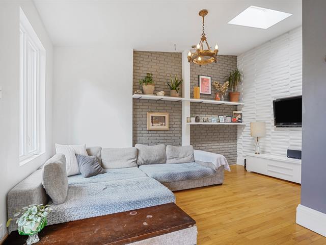 Maison à étages à vendre, Montréal (Ahuntsic-Cartierville)