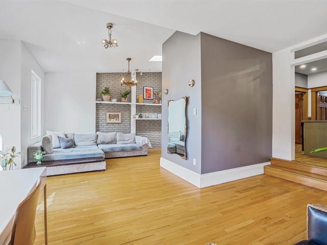 Maison à étages à vendre, Montréal (Ahuntsic-Cartierville)