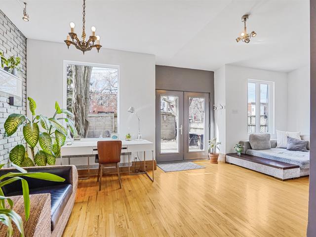 Maison à étages à vendre, Montréal (Ahuntsic-Cartierville)