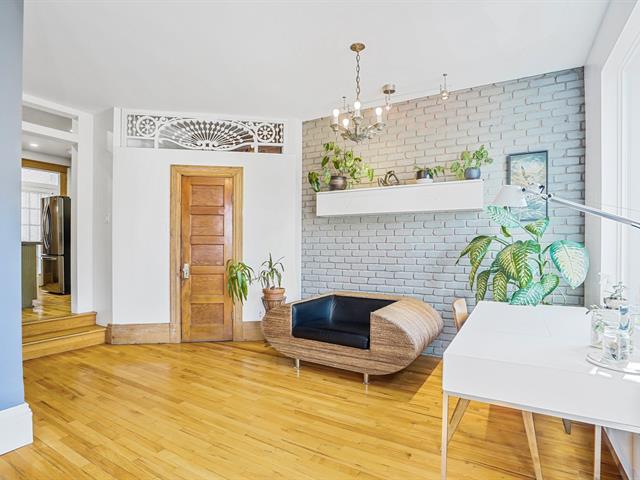 Maison à étages à vendre, Montréal (Ahuntsic-Cartierville)