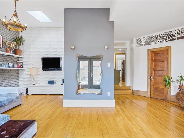 Maison à étages à vendre, Montréal (Ahuntsic-Cartierville)