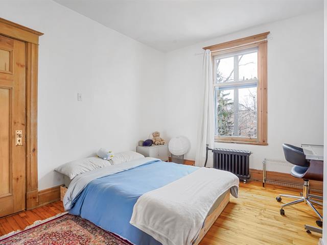 Maison à étages à vendre, Montréal (Ahuntsic-Cartierville)
