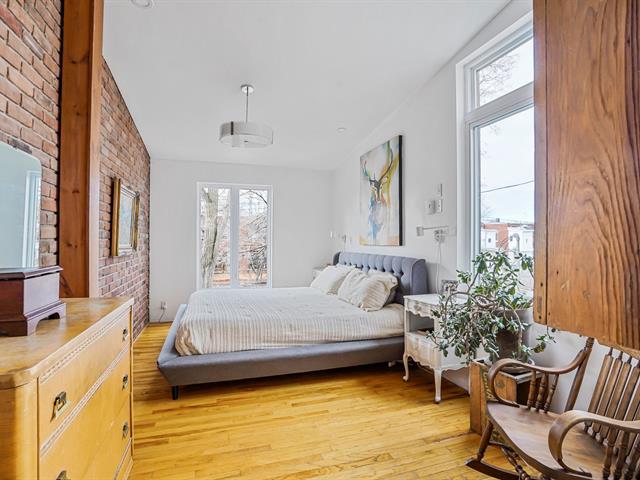Maison à étages à vendre, Montréal (Ahuntsic-Cartierville)