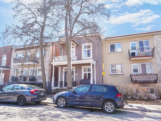 Maison à étages à vendre, Montréal (Ahuntsic-Cartierville)