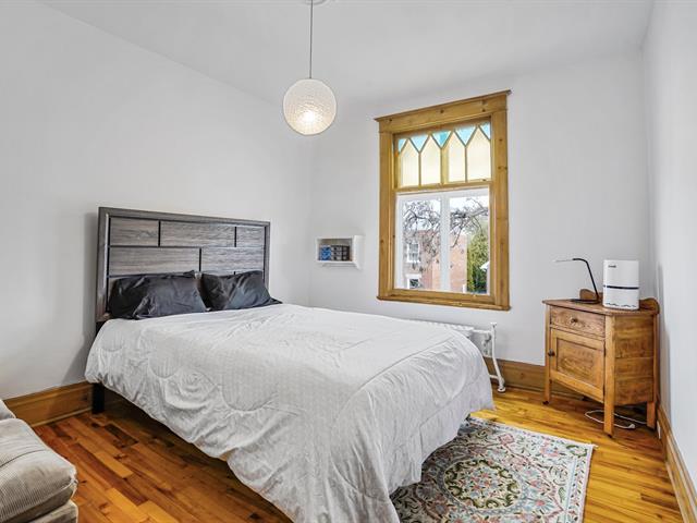 Maison à étages à vendre, Montréal (Ahuntsic-Cartierville)