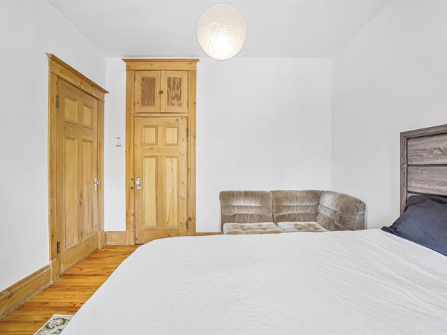Maison à étages à vendre, Montréal (Ahuntsic-Cartierville)