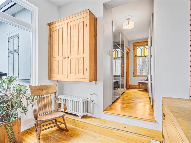 Maison à étages à vendre, Montréal (Ahuntsic-Cartierville)