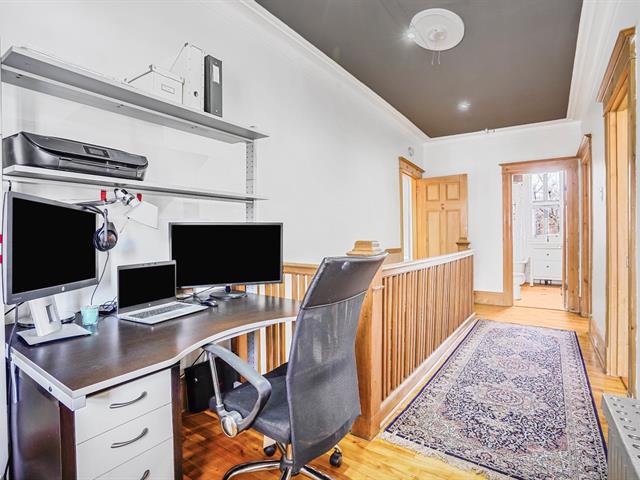 Maison à étages à vendre, Montréal (Ahuntsic-Cartierville)