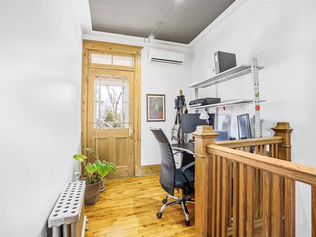 Maison à étages à vendre, Montréal (Ahuntsic-Cartierville)
