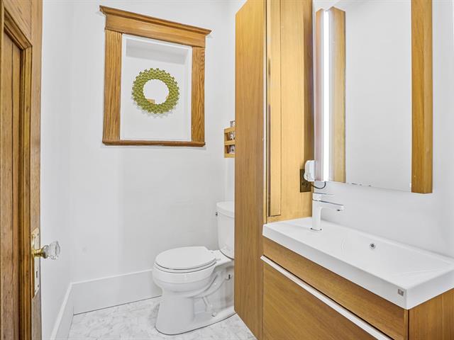Maison à étages à vendre, Montréal (Ahuntsic-Cartierville)