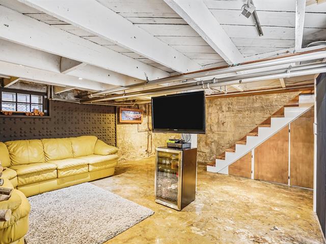 Maison à étages à vendre, Montréal (Ahuntsic-Cartierville)