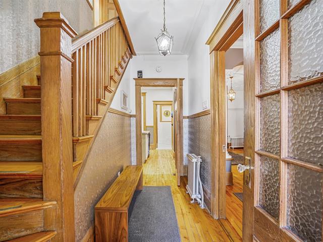 Maison à étages à vendre, Montréal (Ahuntsic-Cartierville)