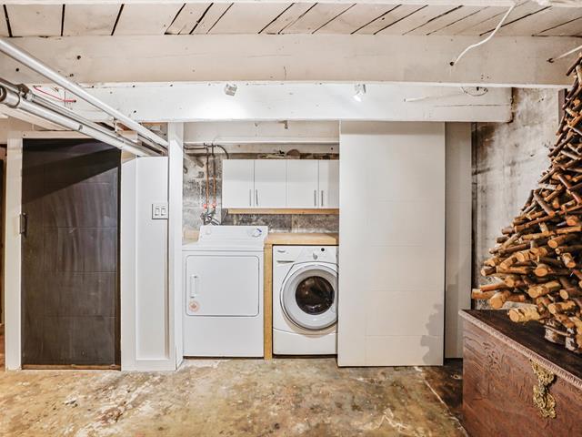 Maison à étages à vendre, Montréal (Ahuntsic-Cartierville)