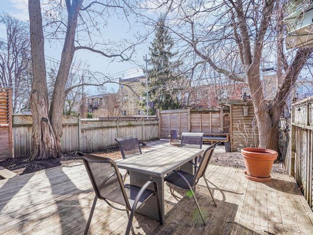 Maison à étages à vendre, Montréal (Ahuntsic-Cartierville)
