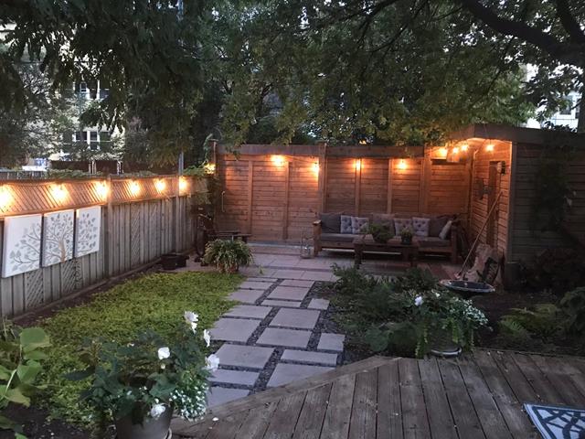 Maison à étages à vendre, Montréal (Ahuntsic-Cartierville)