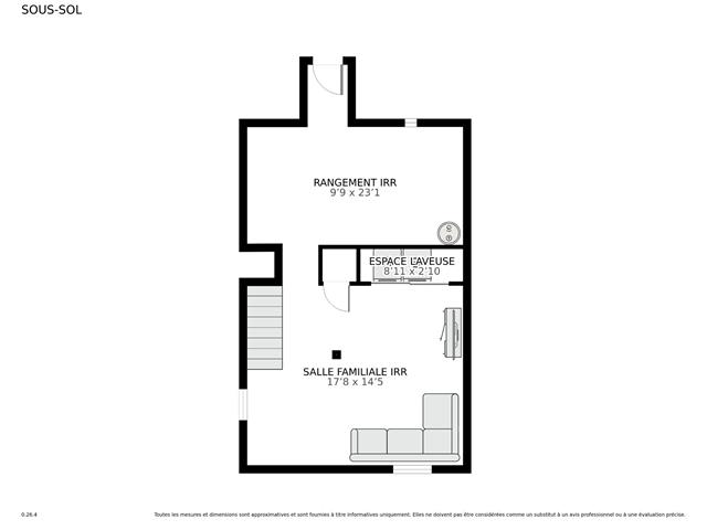 Maison à étages à vendre, Montréal (Ahuntsic-Cartierville)