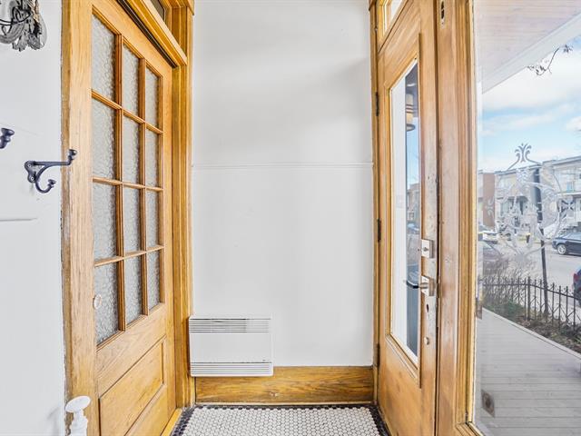 Maison à étages à vendre, Montréal (Ahuntsic-Cartierville)