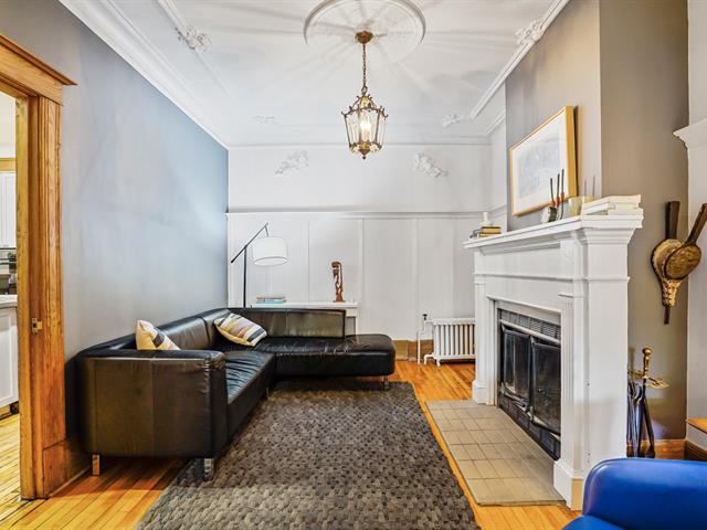 Maison à étages à vendre, Montréal (Ahuntsic-Cartierville)