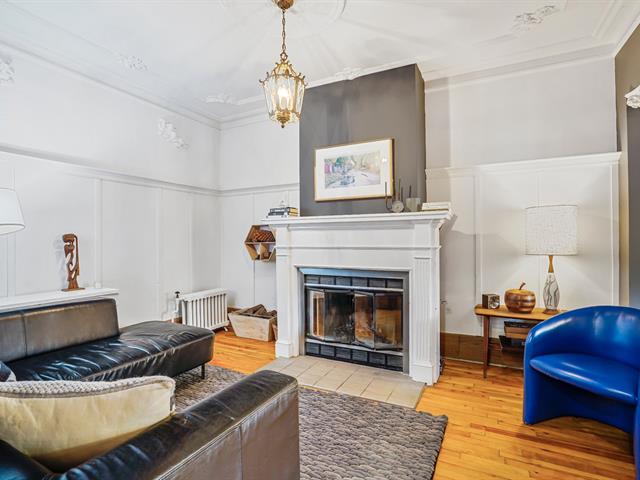 Maison à étages à vendre, Montréal (Ahuntsic-Cartierville)