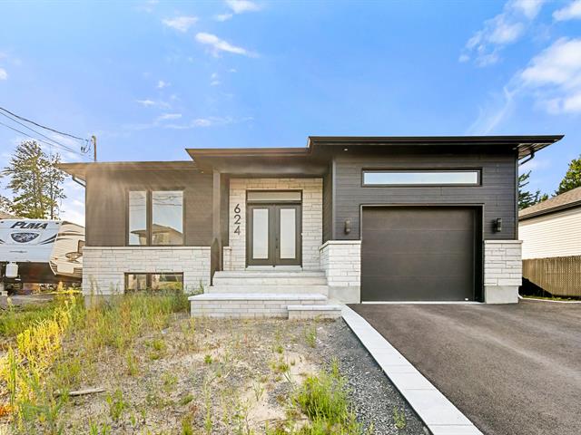 maison à vendre Saint-Lin/Laurentides