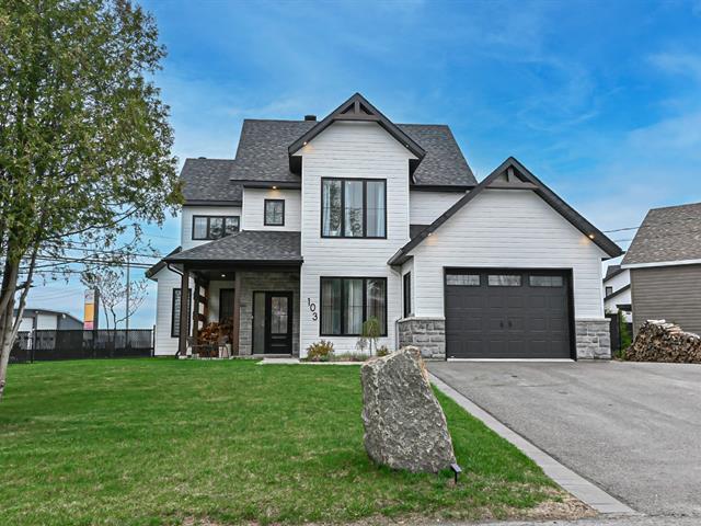 maison à vendre Sainte-Anne-des-Plaines