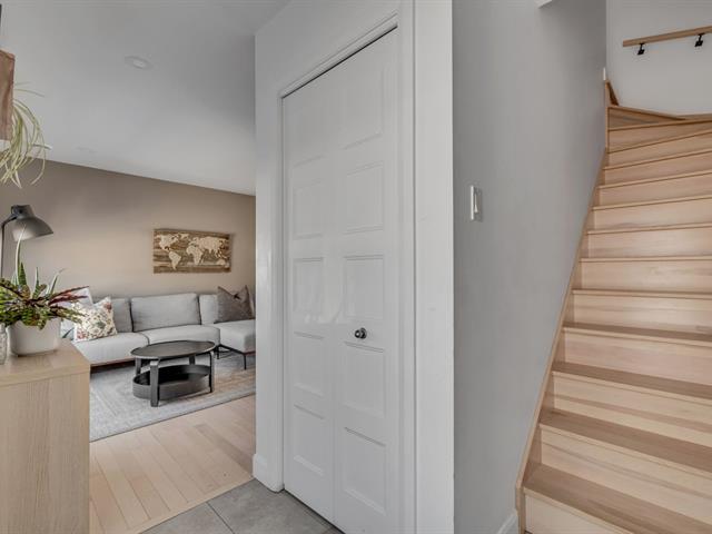 Escalier
