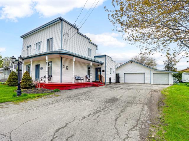 maison à vendre Laval (Saint-François)