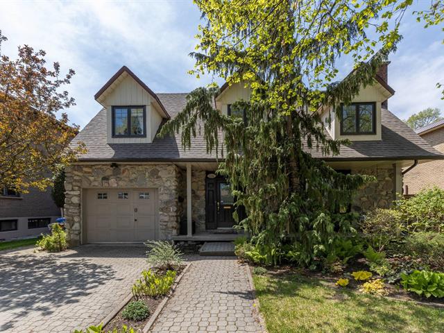 maison à vendre Montréal (Saint-Laurent)
